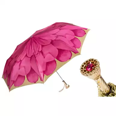 Umbrella Pasotti Flower