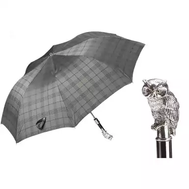 Pasotti парасолька «Owl»