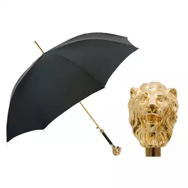 Pasotti парасоля «Golden Lion»