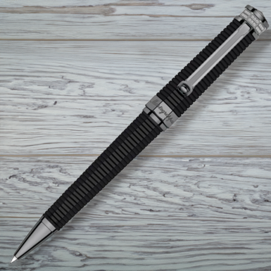 Шариковая ручка «NeroUno Linea» от Montegrappa