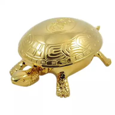 Звонок «Golden turtle» от El Casco