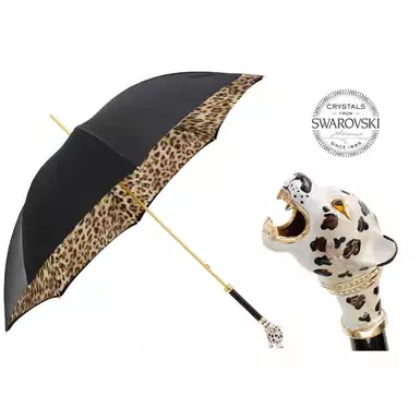 Umbrella «Jaguar» by Pasotti