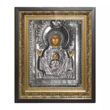 Icon of the Mother of God «The Sign»