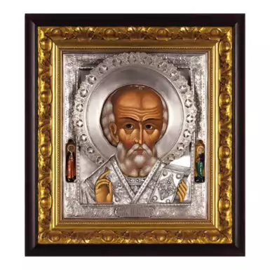 Ікона «Миколай Угодник»
