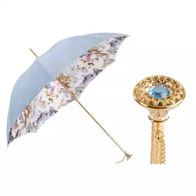Pasotti парасолька «Butterfly»