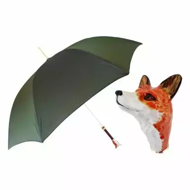 Umbrella «Fox» from Pasotti