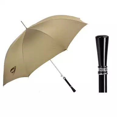 Розкішна чоловіча парасолька від Pasotti