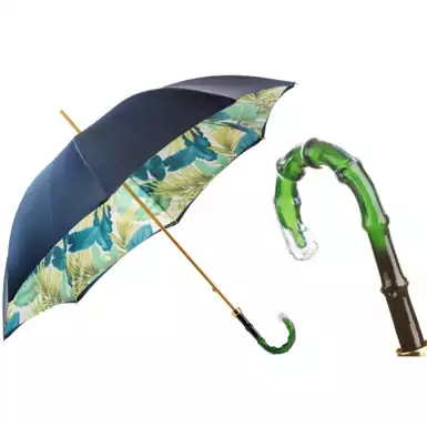 Женский зонт «Tropical» от Pasotti