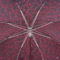 Umbrella "RED CAMOUFLAGE" from Pasotti dome from the inside.jpg