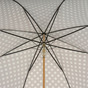 зонт с оригинальной рукоятью
