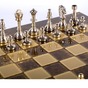 Шахи «Classic» від Manopoulos дошка з фігурами.jpg