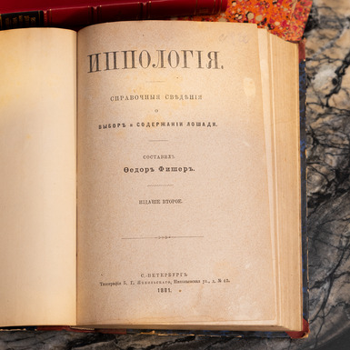 старинная книга в украине