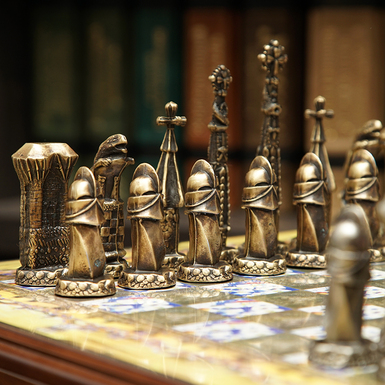 шахматный набор в украине