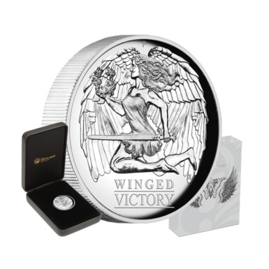 богиня победы