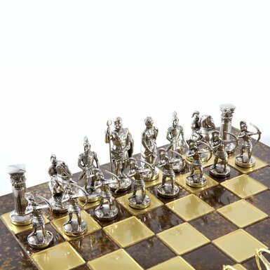 Набір шахів