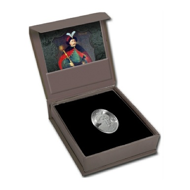 серебряная монета купить