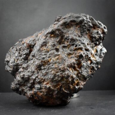 сертифицированный метеорит серичо
