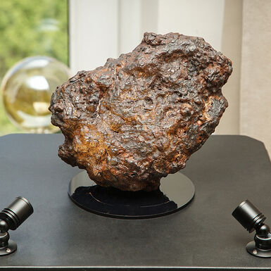 Сертифицированный метеорит