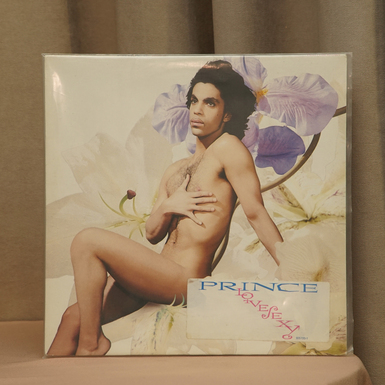 Prince - Love sex