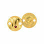 монета-браслет «Zodiac Scorpion» реверс и аверс