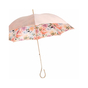 Women's umbrella "Pink jewelry" from Pasotti general view.jpg