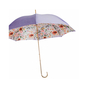 Жіноча парасоля «Wildflowers» від Pasotti загальний вигляд.jpg