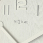 Часы настенные «Natural wood clock» циферблат.jpg