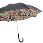 Women's umbrella "Comics" by Pasotti 2.jpg