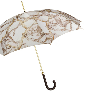 Women's umbrella "Bridles" from Pasotti 7.jpg