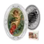 Collectible Silver Coin "Angel of Love" set.jpg