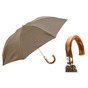 мужской складной зонт пасотти
