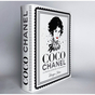 Clutch-book "COCO CHANEL" from Cherva 6.jpg