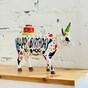 Коллекционная статуэтка "Happy Birthday To Moo!" от Cow Parade