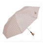 зонт с оригинальной рукоятью
