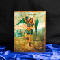 Купити ікону архангела Михаїла
