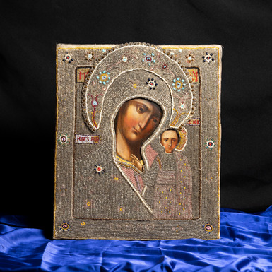Купити ікону Божої Матері