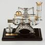 "Stirling Engine" от Böhm