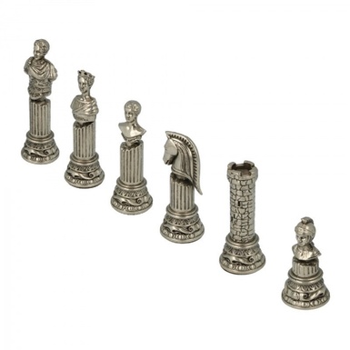подарить шахматы