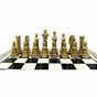 эксклюзивные шахматы