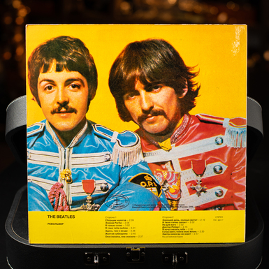 Beatles