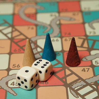 настольные игры