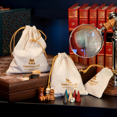 набор настольных игр