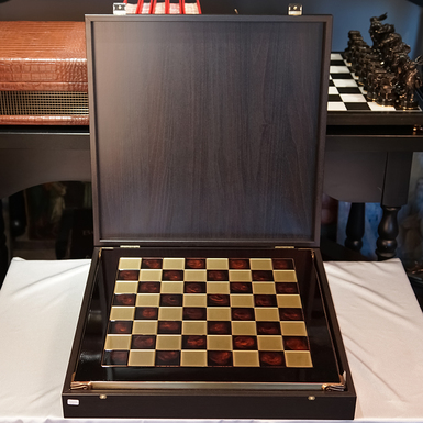 шахматная доска