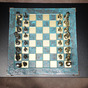 Набор шахмат «Греко-римские» от Manopoulos - купить в интернет магазине подарков