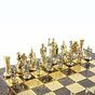 Набір шахів «Греко-римська битва» від Manopoulos - купити в інтернет 