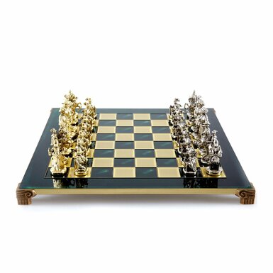 шахи від Manopoulos