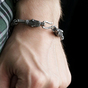 купить серебряный браслет в украине