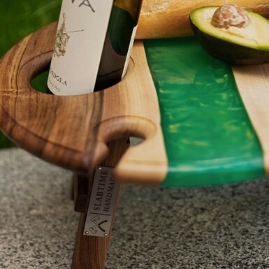 столик для вина