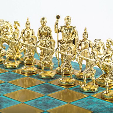 шахматы подарок