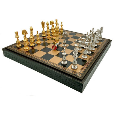 подарить шахматы